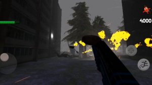 Играю в 5 ночей с тимохой 3 с обновлением.