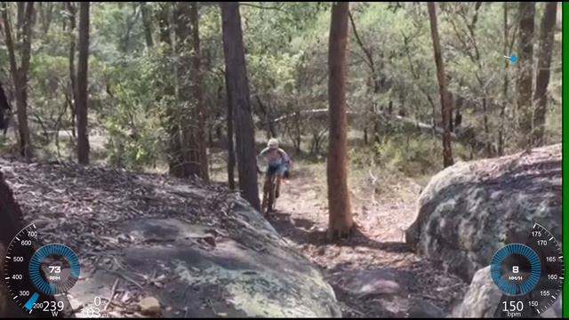 Kentlyn Rock Garden смотреть онлайн