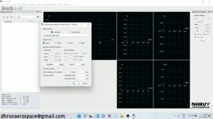 Airfoil Analysis in XFLR5 | XFLR5 tutorials | #xflr5 Airfoil Simulation Tutorial | NACA0012