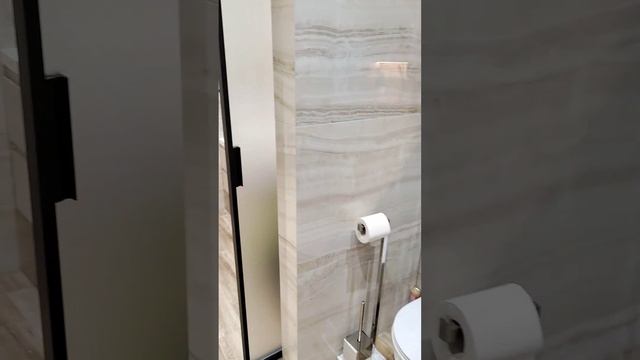 Установка сантехники в коттедже в Воронеже #отопление #дизайнинтерьера #умноеотопление #умныйдом