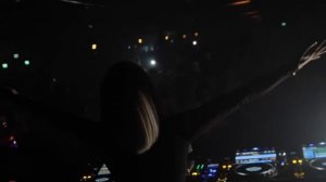 Tita Lau LIVE Our House, London, UK Tech House _ House _ Techno