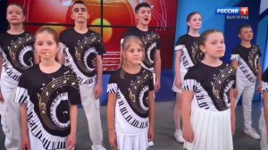 Дружная семья– Дружная Россия