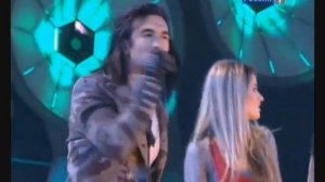 Инь-Ян (阴阳) «Пофиг» (Песня Года 2010)