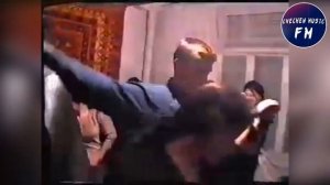 Ловзар Энгеной ХАЗ ХЕНШ 2001