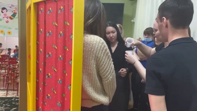 Музыкальный вечер. клуб для родителей "Созвучие" смотреть онлайн