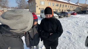 Отрывок из телеграмма // Декстер // ШКОЛЬНИКИ ИЗВИНЯЮТСЯ