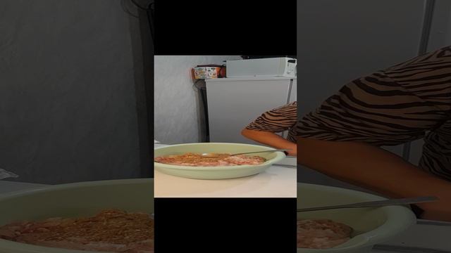 КОЛБАСА ДОМАШНЯЯ