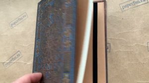 Блокнот Paperblanks Midnight Star, Полночная Звезда