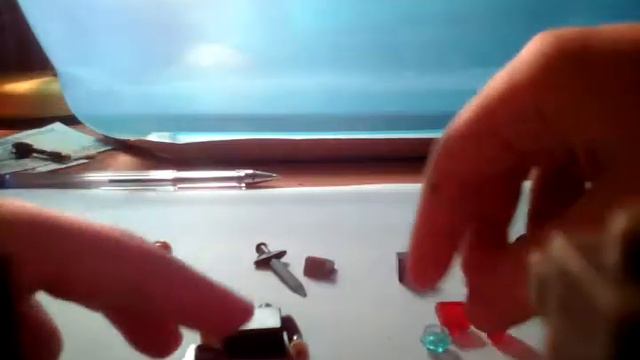 Лего клеш рояль