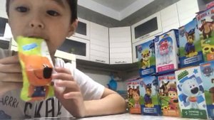 Обзор на СВИТБОКСЫ