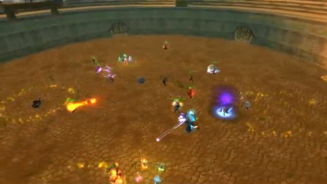 Ивенты на Legendary(video5) смотреть онлайн