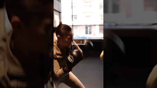 Студия бокса, фитнес, тренажерный зал Brothers Boxing Club в Москве #shorts