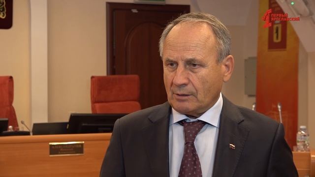 Министр образования Ярославской области ответила на вопросы по объединению школ и детских садов