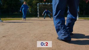 Клип: Поздравление родителей своим детям. Чебоксары 2023. Школа 47.