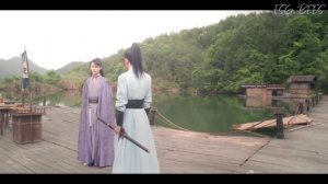 Красавица с лёгким макияжем 1 сезон 18 серия