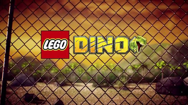 LEGO Dino & Dino Attack All Commercials