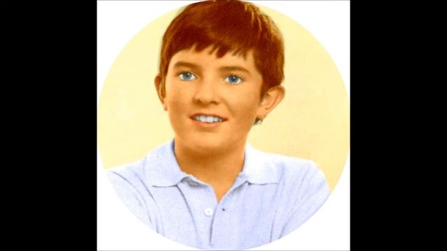 Richard Bonsall boy soprano sings Ave Maria Bach Gounod смотреть онлайн