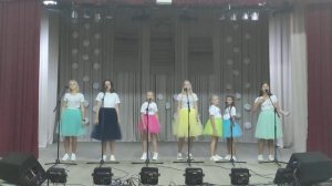 Вясёлка: 1. Пристань детства / 2. Не бывае неба лепшага