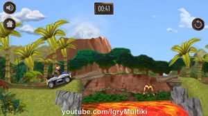 Lego Jurassic World: Legend of Isla Nublar