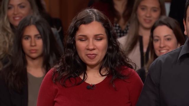 Mom Posted Meme of Daughter | Part 1 смотреть онлайн