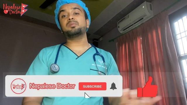 Pregnancy मा हुने कमजोरी ? Episode 11 @DrNiteshGhimireNepaleseDoctor