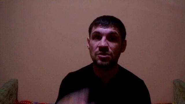Я ВЫПОЛНЯЛ ПРИКАЗ