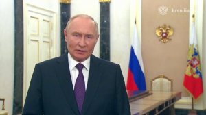 Владимир Путин: Воссоединение с Россией Донбасса и Новороссии - поистине судьбоносное событие