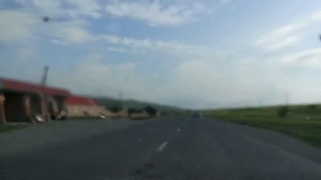 таймлапс Сагопши-Плиево смотреть онлайн