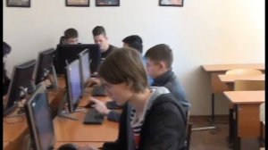 Моя профессия - программист!