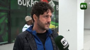 Fatih Tekke’den Bursaspor yorumu