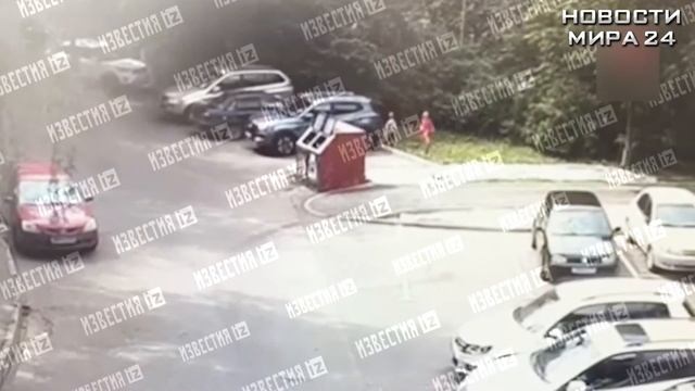 Четверо детей устроили подкоп и сбежали из детского сада в Москве