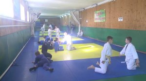 ПЕРВЫЙ СТАРТ СЕЗОНА