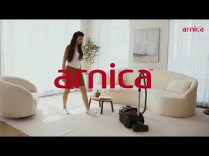 Мощный пылесос с аквафильтром Bora 7000 Premium