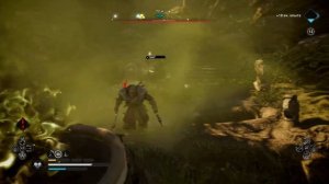 Assassin's Creed Valhalla: Wrath of the Druids. ###. Ясень (дети Дану)