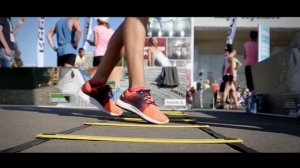 ZQuick Drill Cup на Reebok Fitness Park