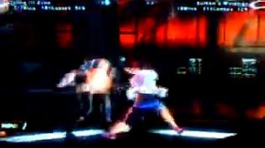 Tensaikun [zaf] vs Yukio [Lin] tekken 6