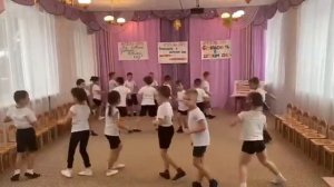 Детский Флешмоб  Это наши мечты!