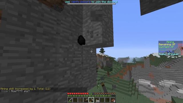 Loslorien Ep #1 | MiNECRAFT FACTiONS смотреть онлайн