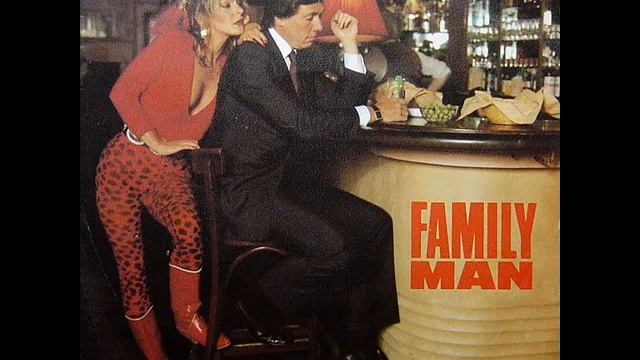 Mike Oldfield ft Maggie Reilly Family Man 1982 смотреть онлайн