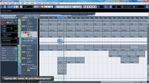 Уроки Cubase. Применение МИДИ-контроллера (MIDI Remote Control) (Cubase Tricks 06)