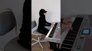 Король и Шут - Кукла колдуна piano cover