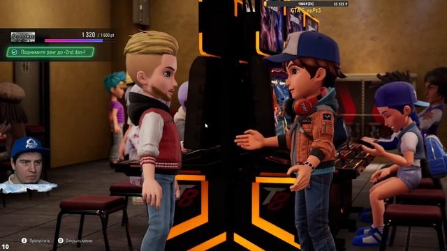 TEKKEN 8 DEMO Первая, моя любимая игра! Кампания Акт 1 прохождение СЮЖЕТ 2024 ДАТА, ОБЗОР, РУССКИЙ смотреть онлайн