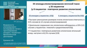 "Сложные клинические случаи в практике педиатра. Конкурс молодых ученых"