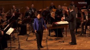 Валерий Макаров. "Ах ты, душечка"