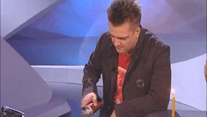 Галилео. Эксперимент. Гонки линеек