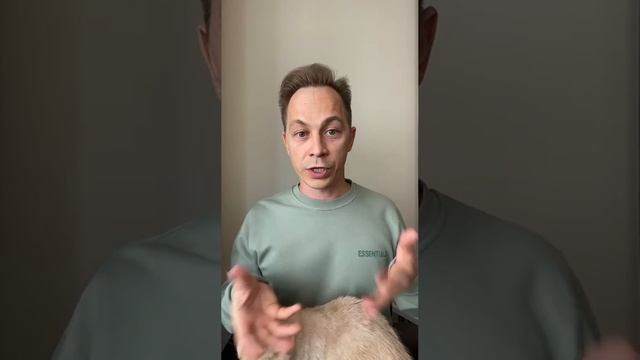 Ребенок ничего без меня не может. Часть 9