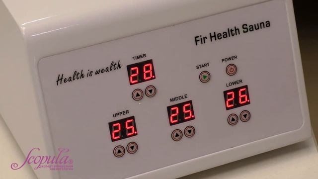 Инфракрасное одеяло трёхсекционное SA-211 | Scopula.ru смотреть онлайн