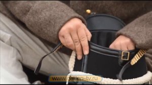 Галилео. Бородино 2012