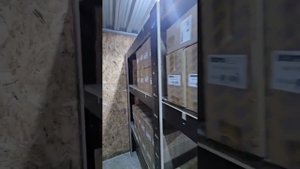 Сделали стеллаж из фанеры с помощью НЕСТИНГА и ЧПУ