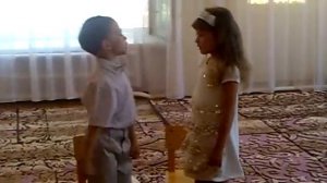 наташка+ сашка